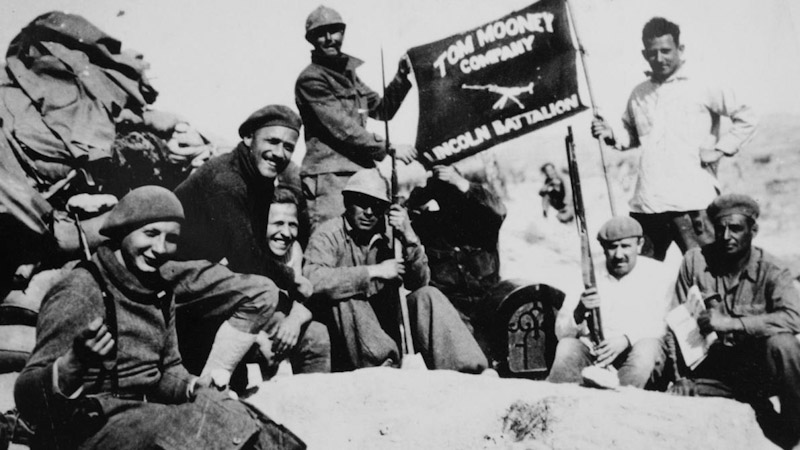 “Premature Anti-Fascists:” The Story of America’s First Antifa