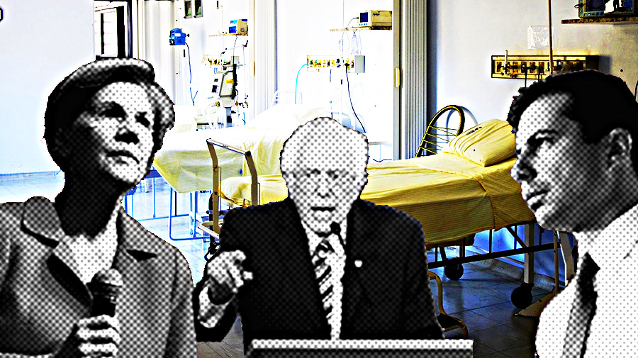Healthcare Choice: A Modest Proposal
