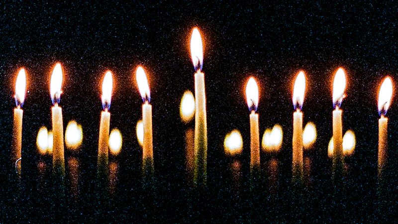 Navigating the Festival of Lights