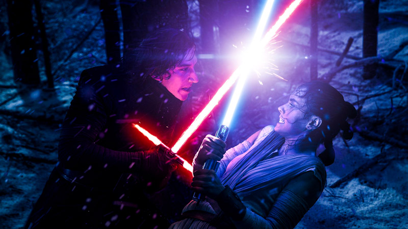 Confronting the Star Wars Myth