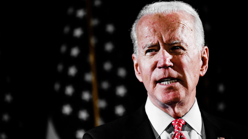 Building a Better Biden