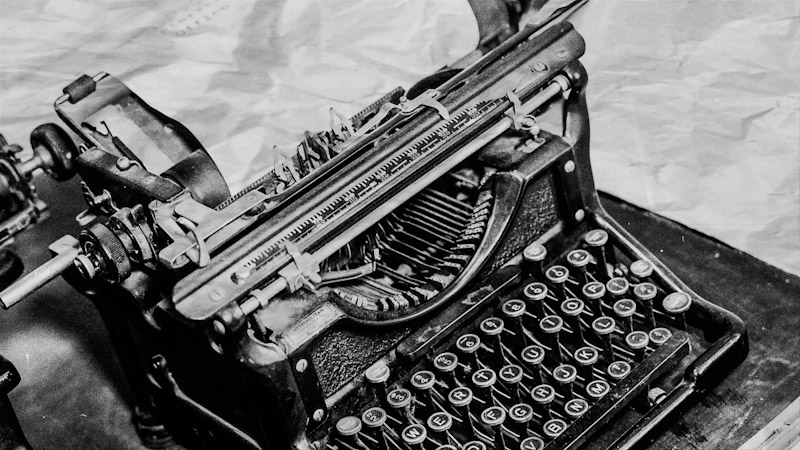 No Rest For the Wicked: One Year of The Typescript
