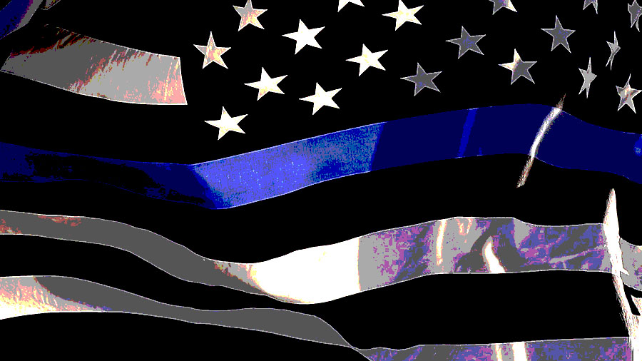 Reflections on Police Violence