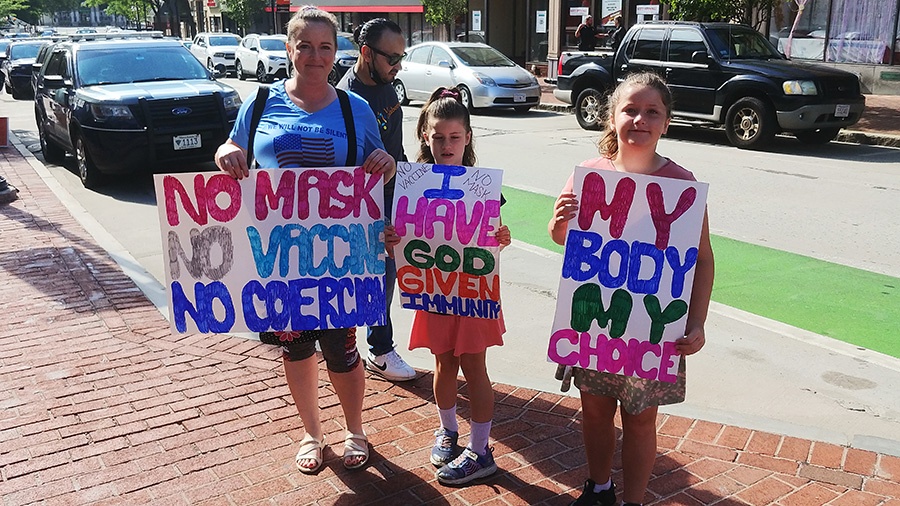 I’m Rubber, You’re Glue: Semiotic Nihilism and the American Right
