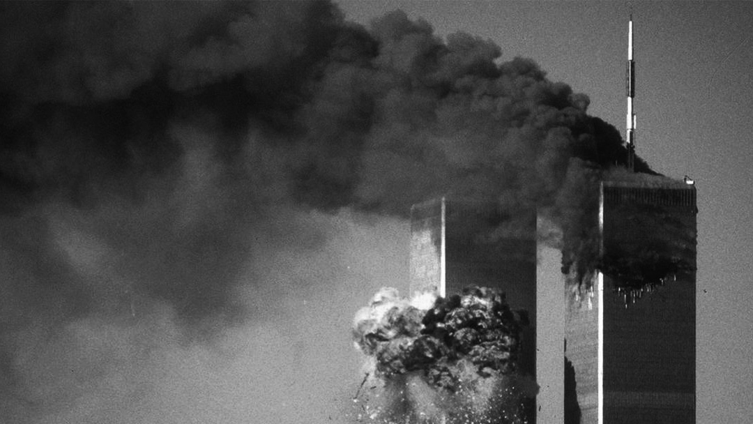 Out of a Clear Blue Sky: The Legacy of 9/11