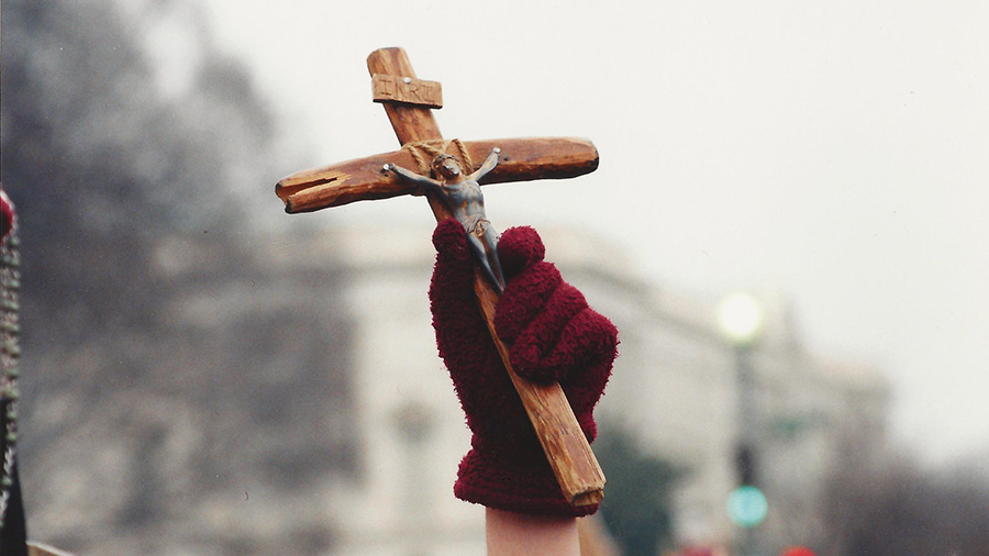The Ecumenism of Hate