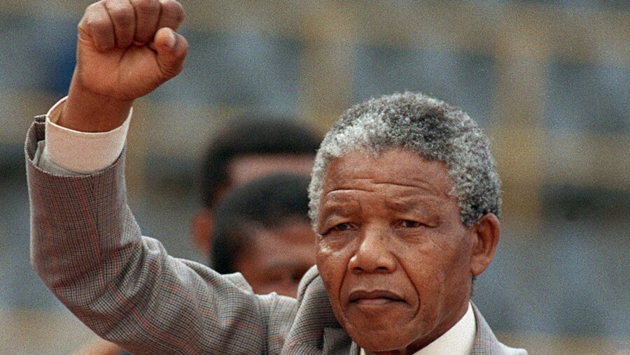 Image of Madiba: Remembering Nelson Mandela