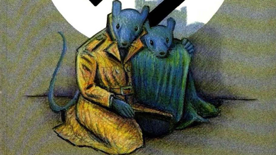 Maus, Memory, and Resistance