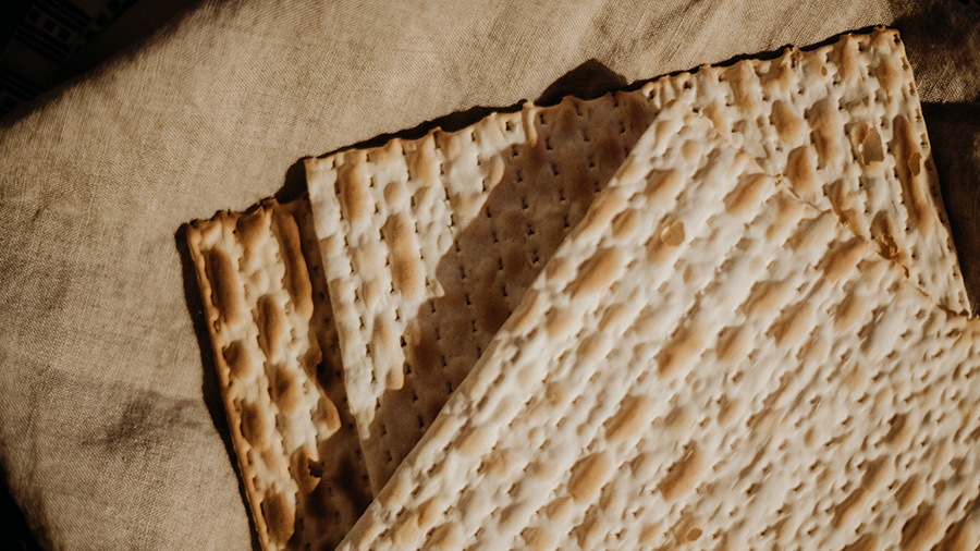“Why is This Night Different:” The Antisemitic Violence of the Christian Seder