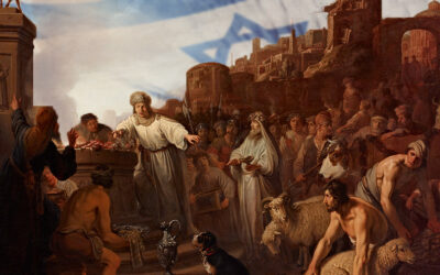 The Sundering of Israel: How Extremist Zionism Threatens Jewish Life