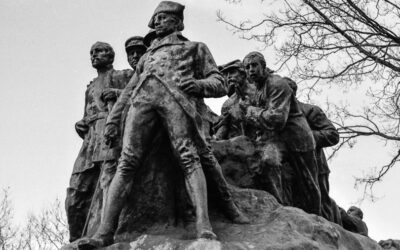 A White Nationalist Sword in the Heart of American History