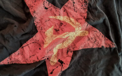 My Hammer and Sickle