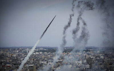 Mourning for Israel, Weeping for Gaza