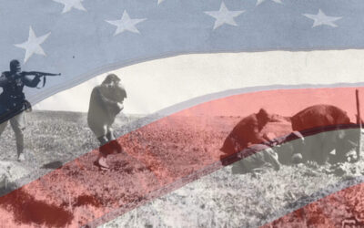 American Pogrom