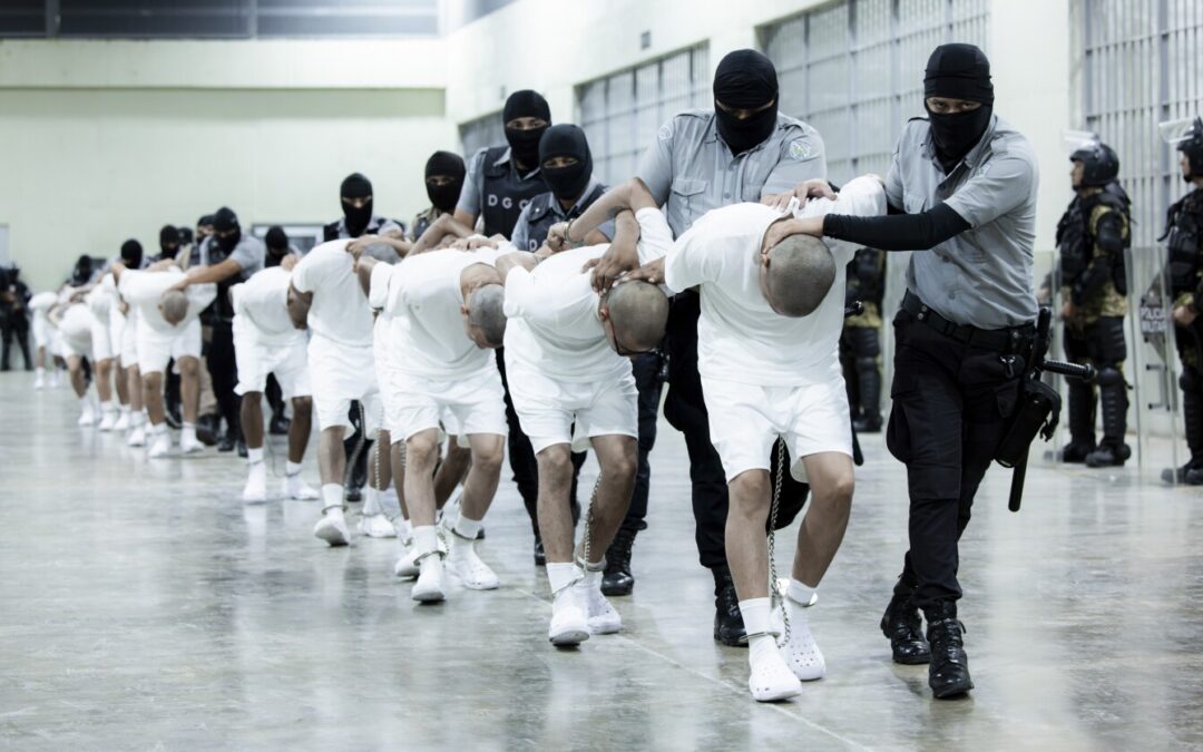 Kilmar Abrego Garcia and Totalitarian Realities