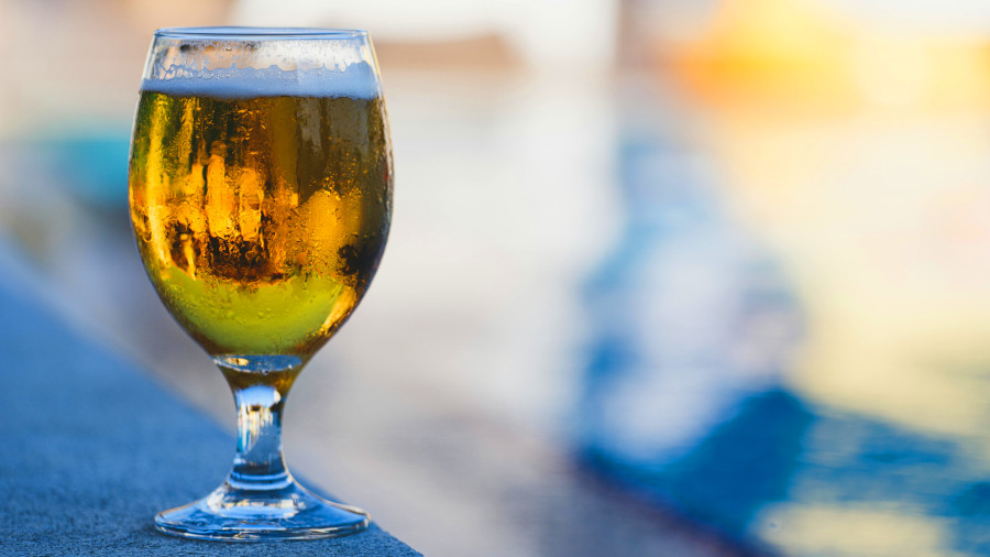 Beersick for Home