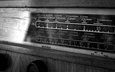 Radio Silence