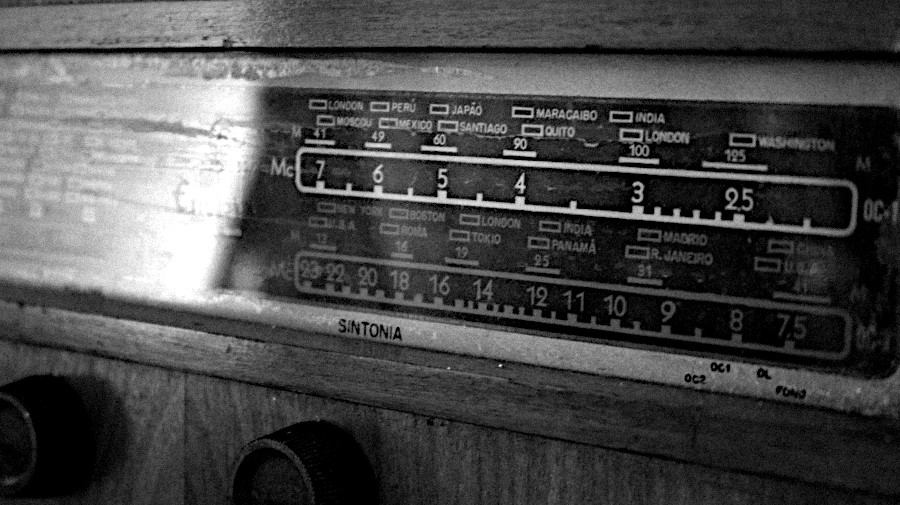 Radio Silence