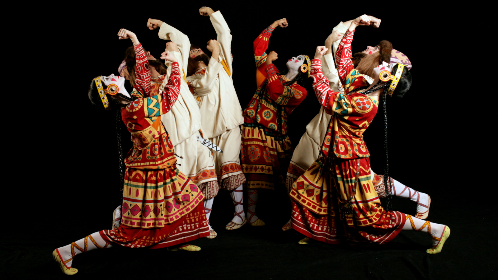 Rites of Spring: The Concert Season at the End of the World