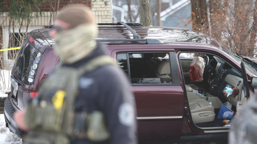 On It Goes: Horror in the Age of MAGA