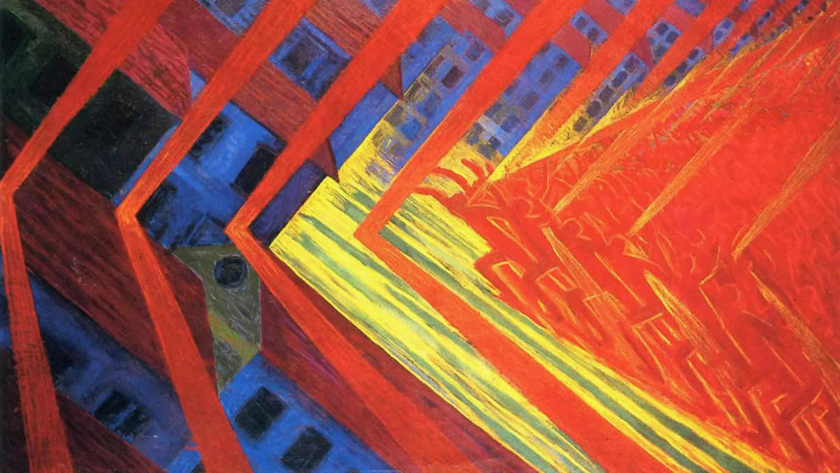 Sound, Interrupted: The Boundaries of Rationality in Postwar Rhetorics of Sound