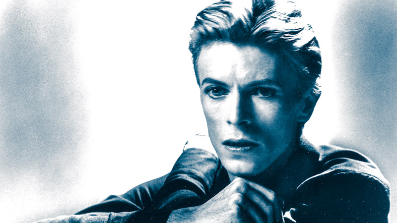David Bowie’s Low and the Postmodern Divide