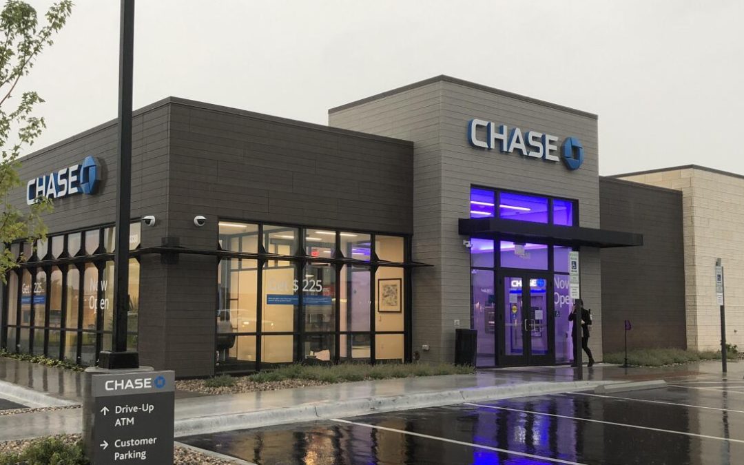 JP Morgan Chase is Stealing My Money, and I Can’t Stop Them