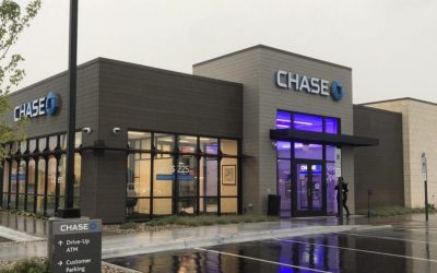 JP Morgan Chase is Stealing My Money, and I Can’t Stop Them