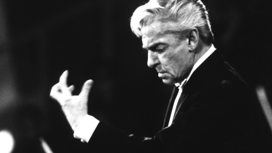 The Karajan Problem, or Denazifying my Musical Life